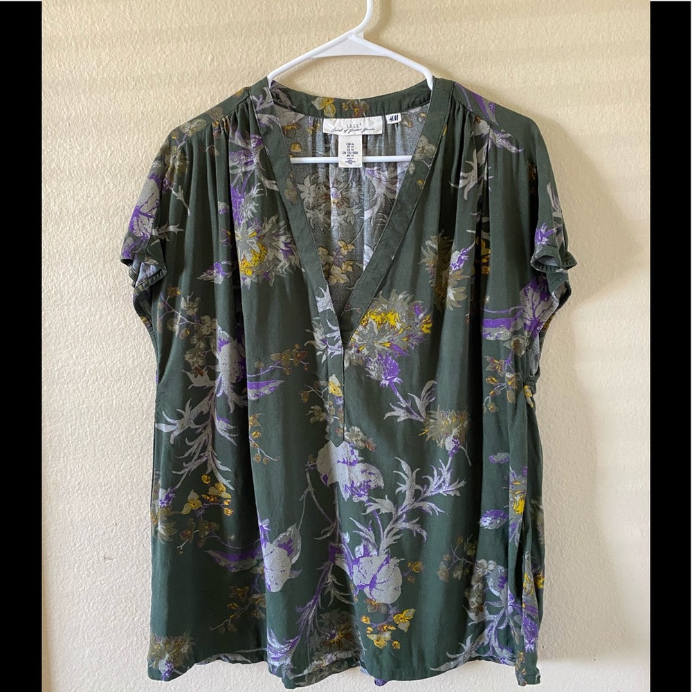 Blouse